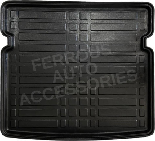 Dacia Duster 4x4 Ferrous 3D Bagaj Havuzu 2010 ve Üstü