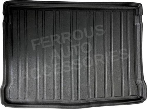 Ford Focus 2 HB İnce Stepne Ferrous 3D Bagaj Havuzu 2005 2011