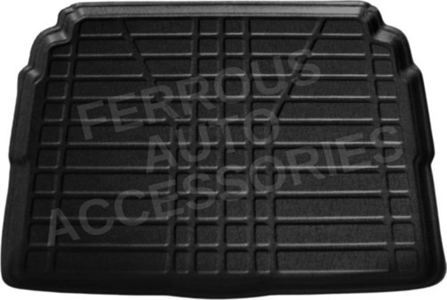 Opel Grandland X Ferrous 3D Alt Bagaj Havuzu 2017 ve Üstü