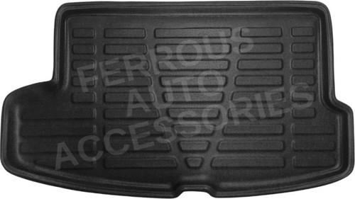 Nissan Juke Ferrous 3D Üst Bagaj Havuzu 2015 2020