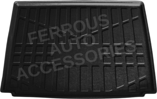 Opel Astra K HB Ferrous 3D Bagaj Havuzu 2015 2020