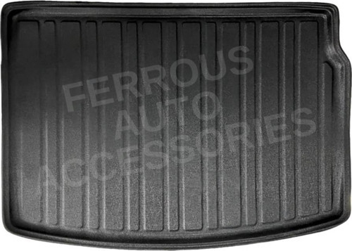 Renault Megane 3 Coupe Ferrous 3D Bagaj Havuzu 2009 2015