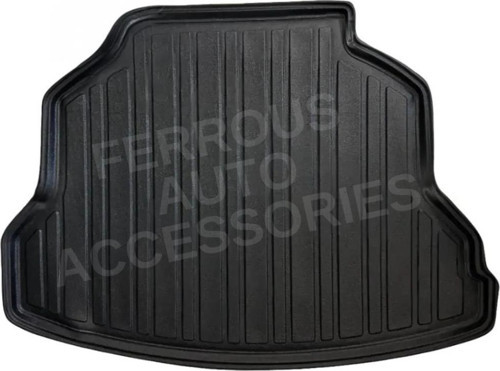 Honda CR V Ferrous 3D Bagaj Havuzu 2013 2018