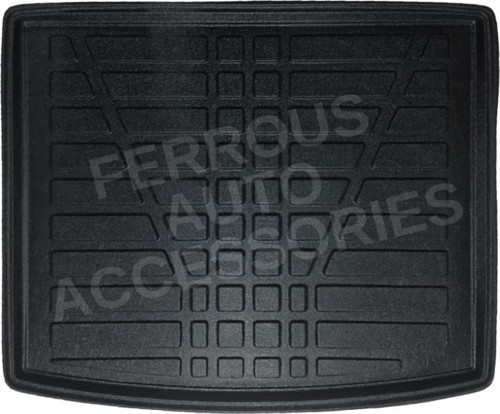 Jeep Compass Ferrous 3D Üst Bagaj Havuzu 2017 ve Üstü
