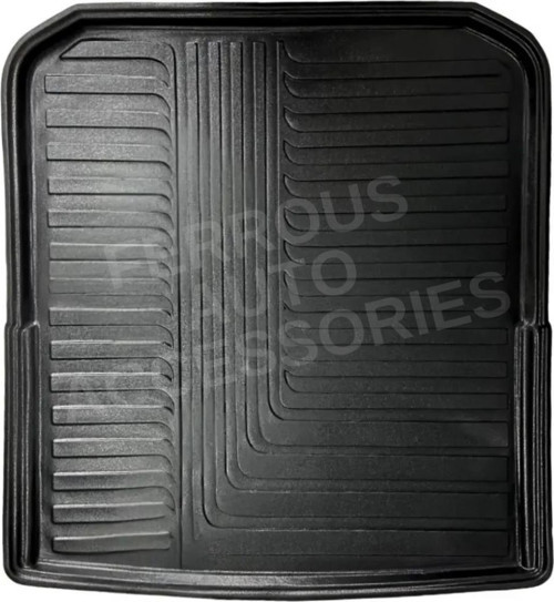 Skoda Superb Ferrous 3D Bagaj Havuzu 2015 2023