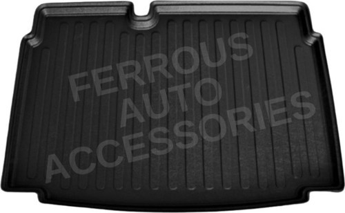 Volkswagen Polo Ferrous 3D Alt Bagaj Havuzu 2010 2017