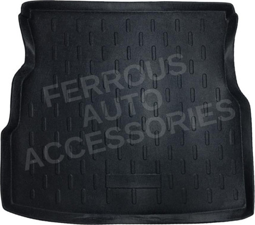 Renault Clio Symbol Ferrous 3D Bagaj Havuzu 1999 2008
