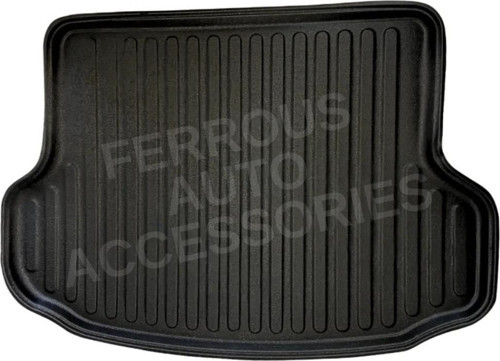 Hyundai ix35 Ferrous 3D Bagaj Havuzu 2010 2018