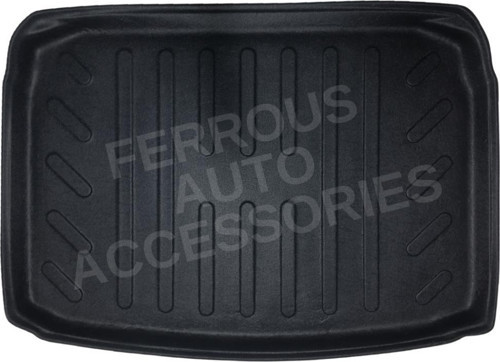 Skoda Fabia Ferrous 3D Bagaj Havuzu 2008 2020