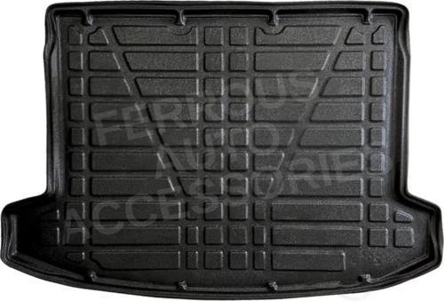 Kia Sportage Prestige Hybrid Ferrous 3D Bagaj Havuzu 2022 ve Üstü