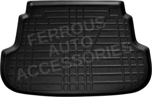 Toyota Corolla STW Ferrous 3D Bagaj Havuzu 2003 2007