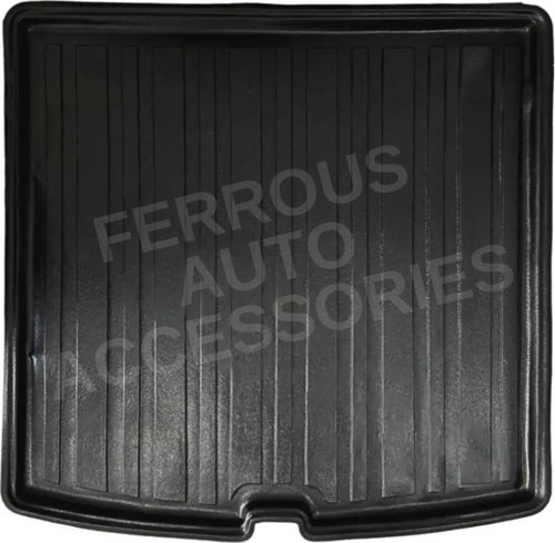 Skoda Kodiaq Ferrous 3D Bagaj Havuzu 2017 2023