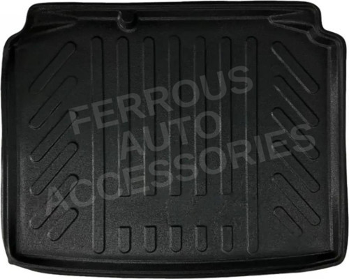 Skoda Rapid Spaceback HB Ferrous 3D Bagaj Havuzu 2014 ve Üstü