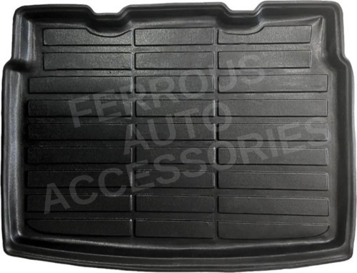 Volkswagen Tiguan Ferrous 3D Alt Bagaj Havuzu 2016 2023