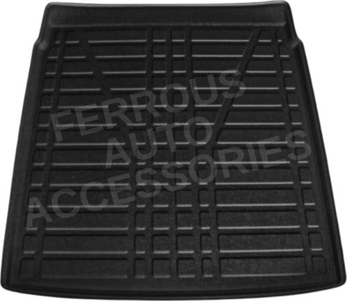 Volkswagen Passat CC Ferrous 3D Bagaj Havuzu 2011 2015