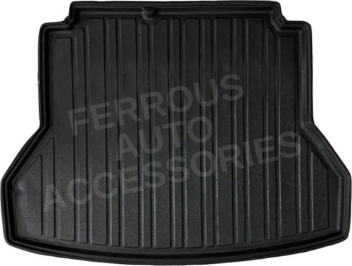 Hyundai Elantra Ferrous 3D Bagaj Havuzu 2016 2021