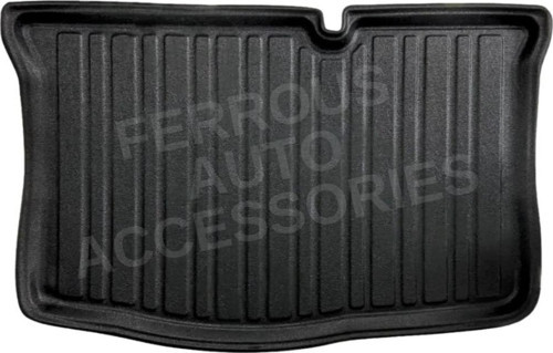 Hyundai i20 Ferrous 3D Bagaj Havuzu 2014 2019