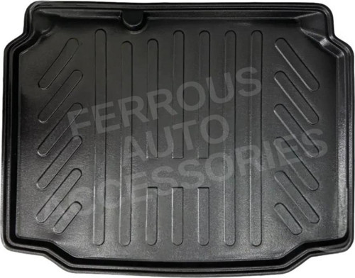 Seat Leon HB Ferrous 3D Bagaj Havuzu 2013 2020