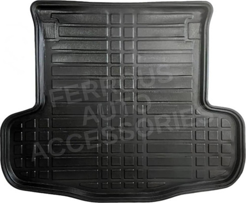 Fiat Linea Ferrous 3D Bagaj Havuzu 2007 2020