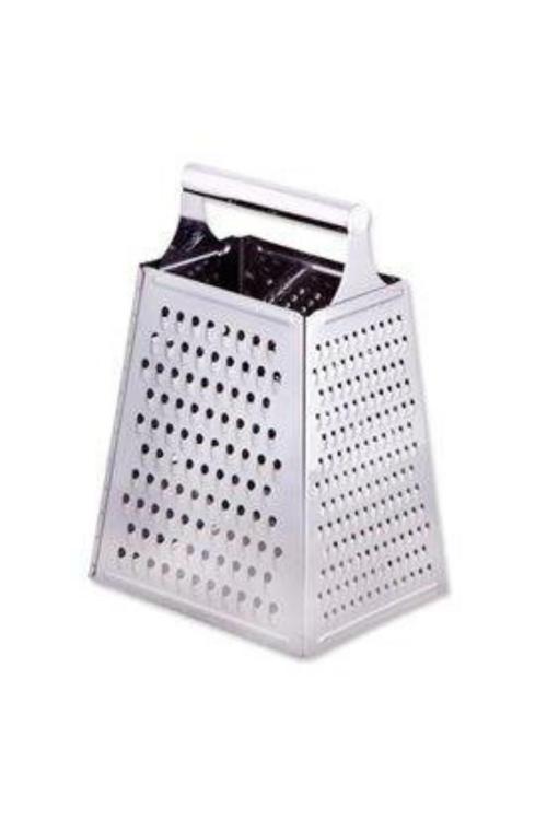 BR10 Büyük Boy Sanayi Rende 25x17 cm