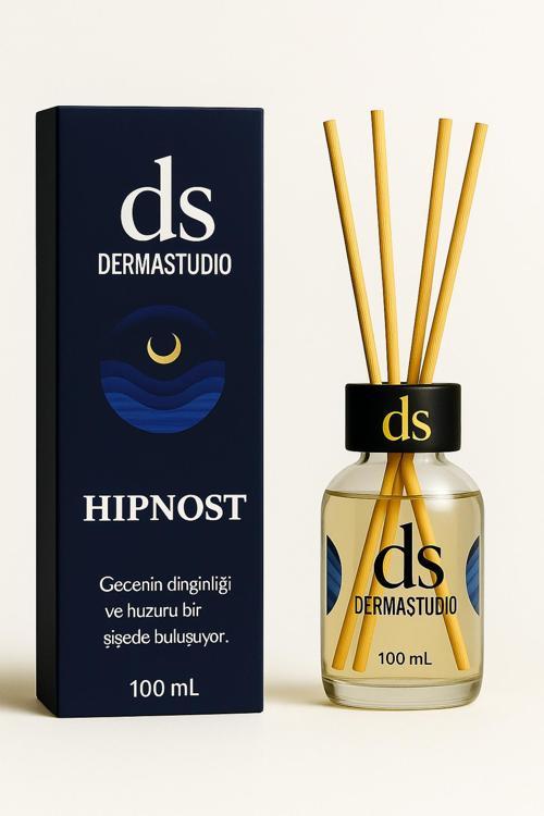 Hipnost 100 Ml Bambu Oda Kokusu – Derin Düşünce Ve Huzur