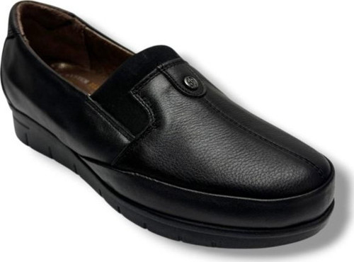 Malawi 3581-26 Hakiki Deri Anatomik Ultra Soft Kadın Ayakkabı