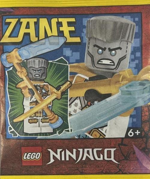 Ninjago 892306 Zane