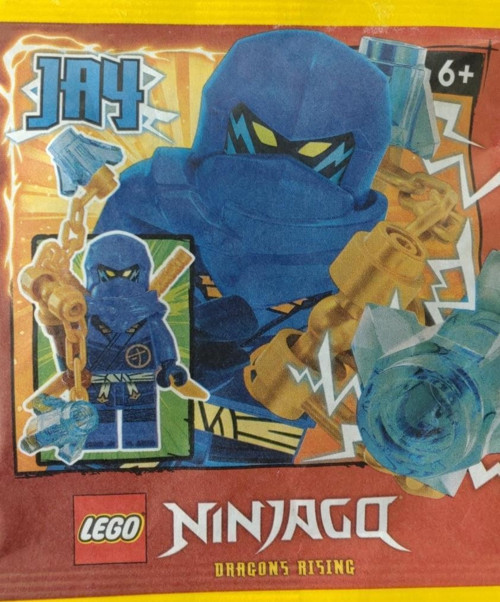 Ninjago 892403 Jay