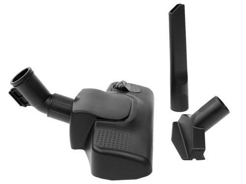 Stilevs Anka S ile Uyumlu Dikey Süpürge Başlık Seti