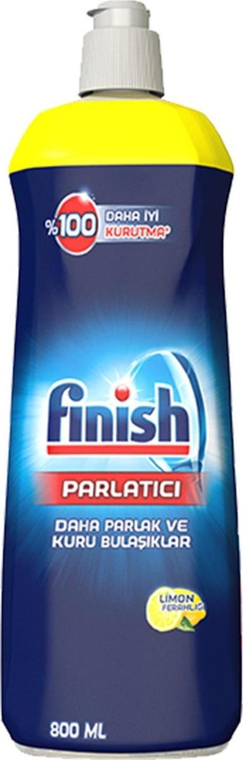 Parlatıcı Limonlu 800 Ml