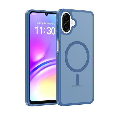 Samsung Galaxy A06 / Galaxy A07 Kılıf Jota Seri Magsafe Kapak