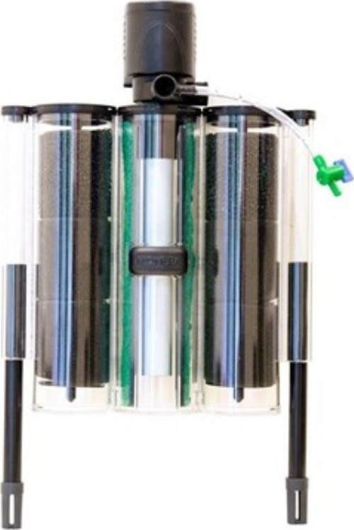 Monera Akvaryum Iç Filtre Sistemi Sobo 1880 20w 1200 L/h Motorlu