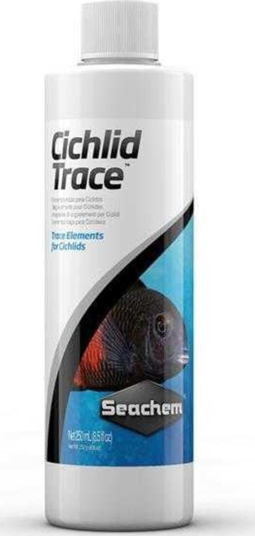 Cichlid Trace 250 ml