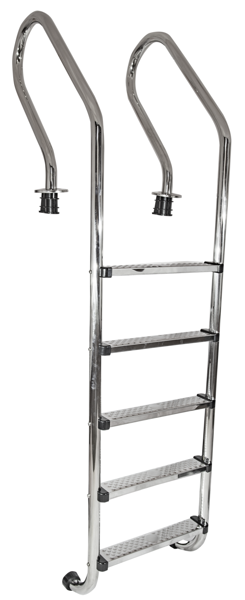 Havuz Merdiveni 2 Basamak Mixta 304 Paslanmaz-Swimming Pool Ladders-ToptancıyızBiz