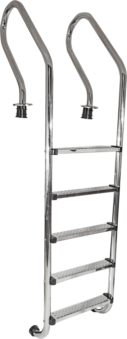 Havuz Merdiveni 2 Basamak Mixta 304 Paslanmaz-Swimming Pool Ladders-ToptancıyızBiz