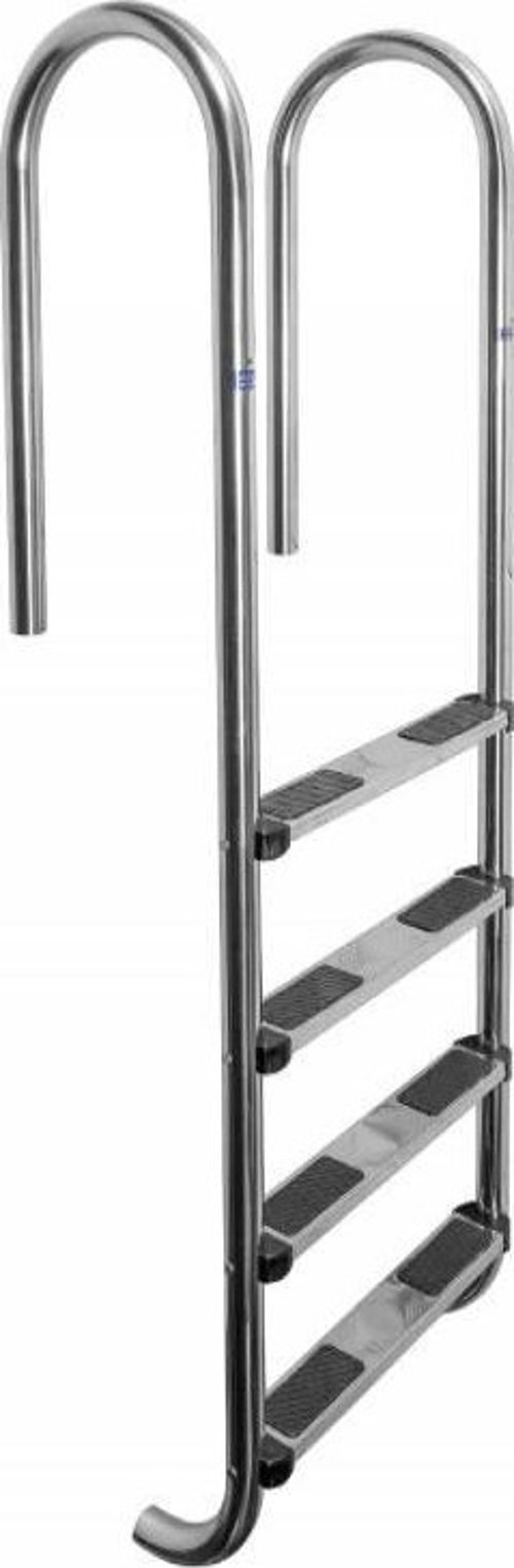 Gemaş Havuz Merdiveni 3 Basamaklı Standart U 316 Model Paslanmaz-ToptancıyızBiz