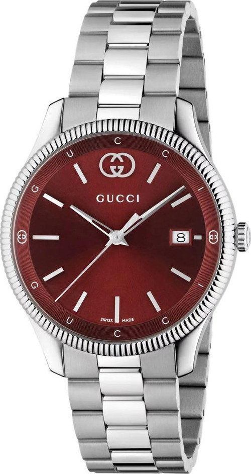 GUCCI YA1264239 ERKEK KOL SAATİ