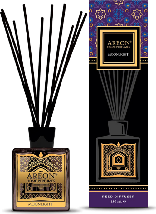 Orient Moonlight 150ml Bambu Çubuklu Oda Kokusu
