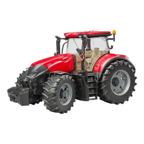 Case IH Optum 300 CVX