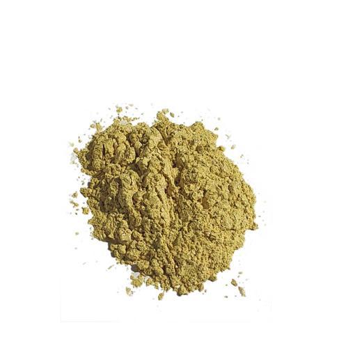 Toz Sedef Boya Mika Kozmetik Boya 500 GR Sarı