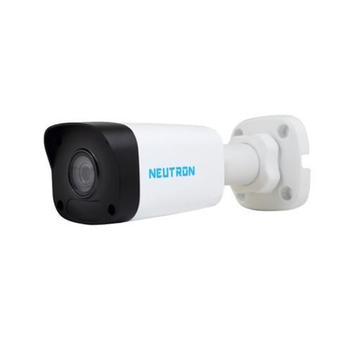 NEU-IPB412-28A 4mp 2.8mm Sabit Lens Ultra H.265+ Dahili Sesli IR Bullet IP Kamera
