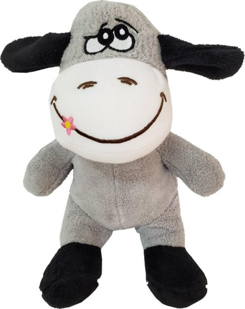 Sevimli Peluş Eşek
