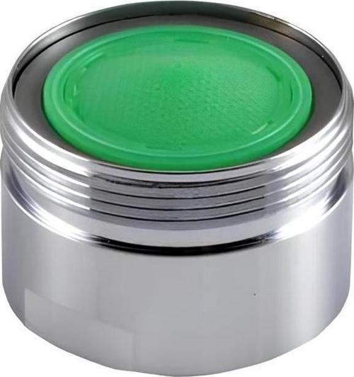 Batarya Musluk Ucu Perlatör Süzgeci Dış Dişli