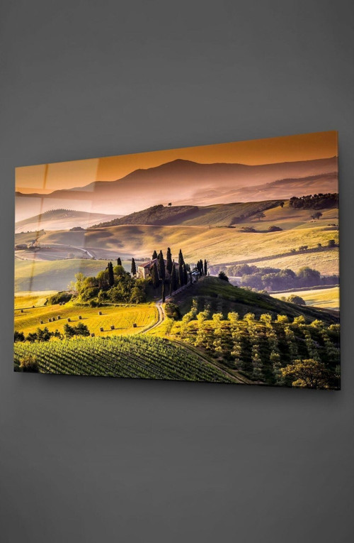 Toscana Cam Tablo