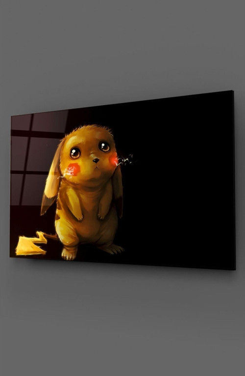 Pokemon Cam Tablo