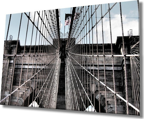 Nw Özel Köprü Cam Tablo Bridge