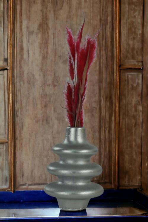 Dekoratif Vazo El Yapımı Model 5