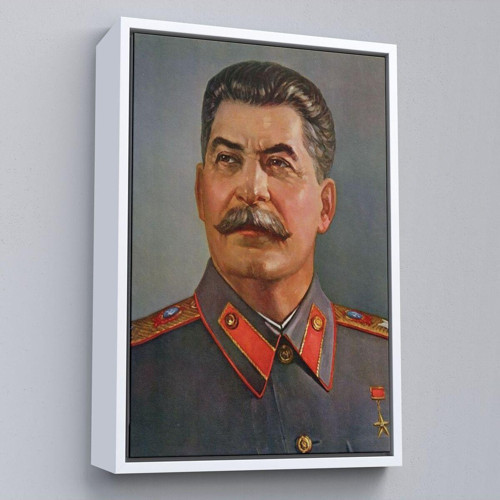 Çerçeveli Joseph , Sovyet Sosyalist Cumhuriyetler Birliği Diktatörü Tablosu, Sscb-6203