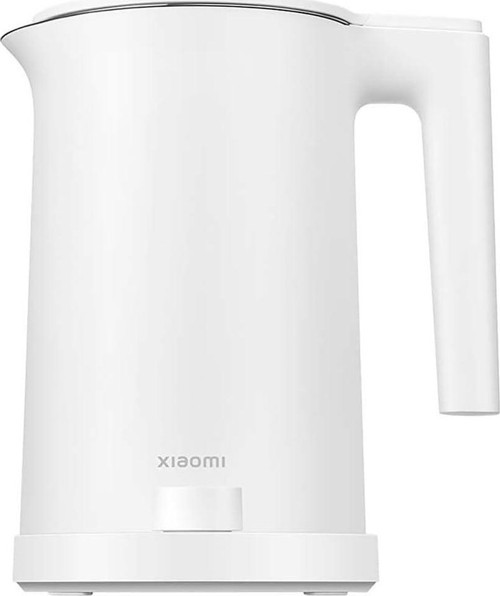 Smart Kettle 2 Pro – 1800 W Güç, 1°C Ince Ayar, Led Ekran, Uygulama Kontrolü, Şık Ve H