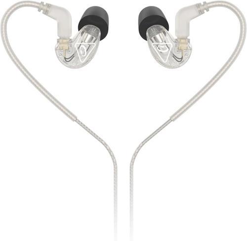 Sd251-Cl Kulak İçi Monitör Kulaklık